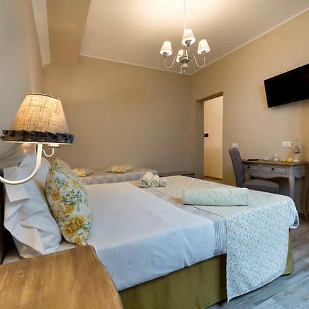 Bed and Breakfast A Casa Di... Aurora 2 San Vito Lo Capo Zewnętrze zdjęcie