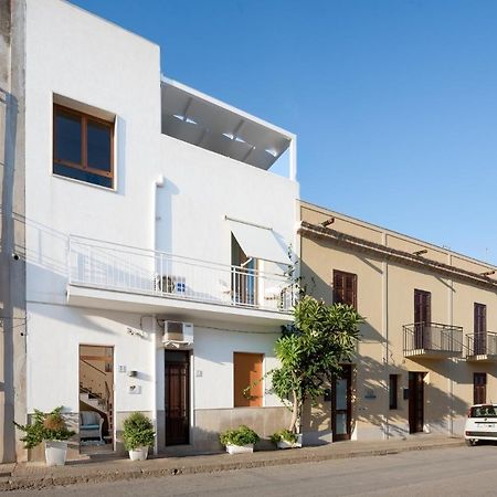 Bed and Breakfast A Casa Di... Aurora 2 San Vito Lo Capo Zewnętrze zdjęcie