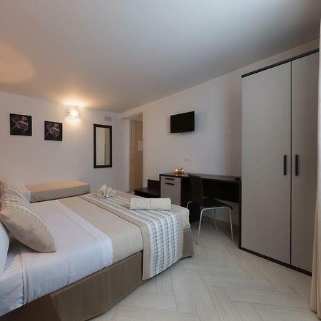Bed and Breakfast A Casa Di... Aurora 2 San Vito Lo Capo Zewnętrze zdjęcie