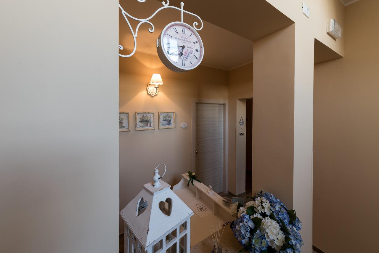 Bed and Breakfast A Casa Di... Aurora 2 San Vito Lo Capo Zewnętrze zdjęcie