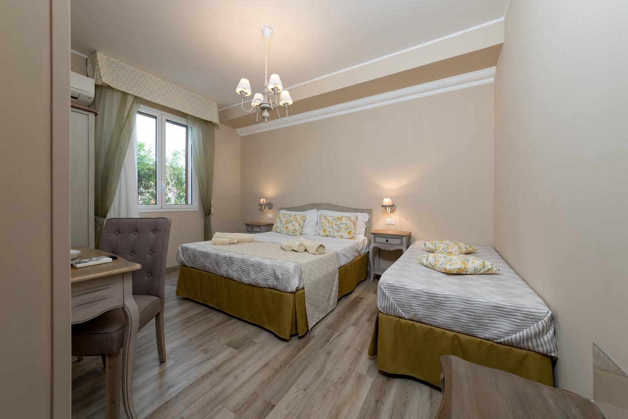 Bed and Breakfast A Casa Di... Aurora 2 San Vito Lo Capo Zewnętrze zdjęcie