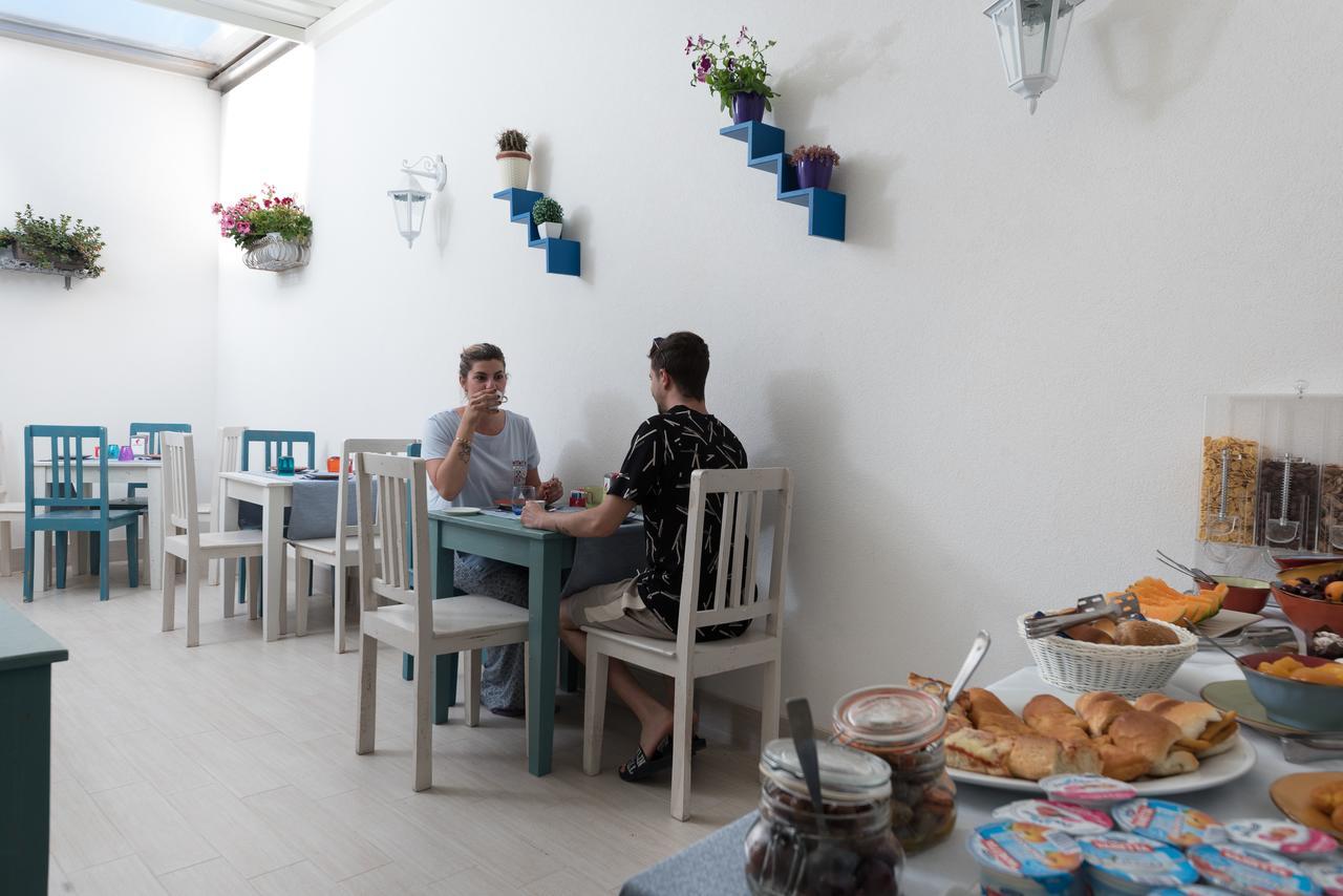 Bed and Breakfast A Casa Di... Aurora 2 San Vito Lo Capo Zewnętrze zdjęcie