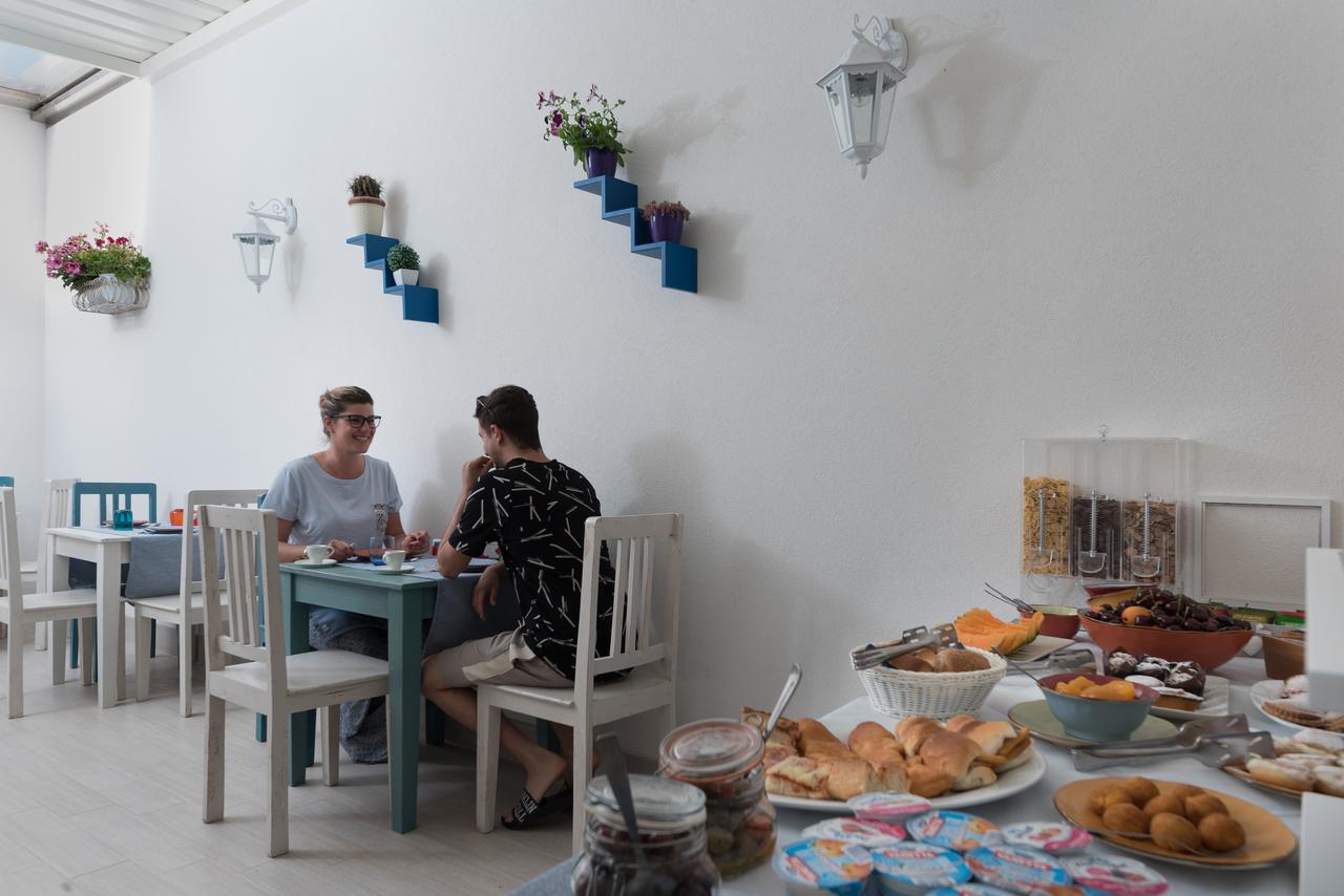Bed and Breakfast A Casa Di... Aurora 2 San Vito Lo Capo Zewnętrze zdjęcie