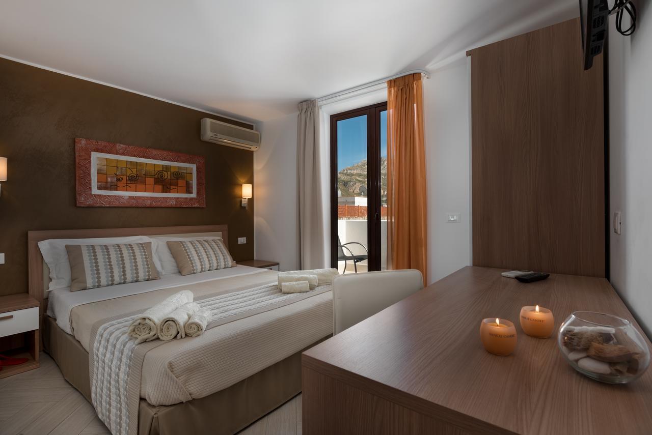 Bed and Breakfast A Casa Di... Aurora 2 San Vito Lo Capo Zewnętrze zdjęcie