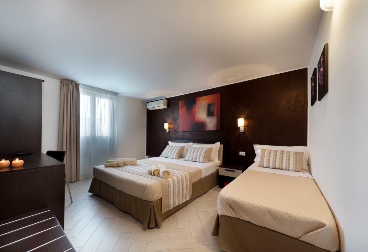 Bed and Breakfast A Casa Di... Aurora 2 San Vito Lo Capo Zewnętrze zdjęcie