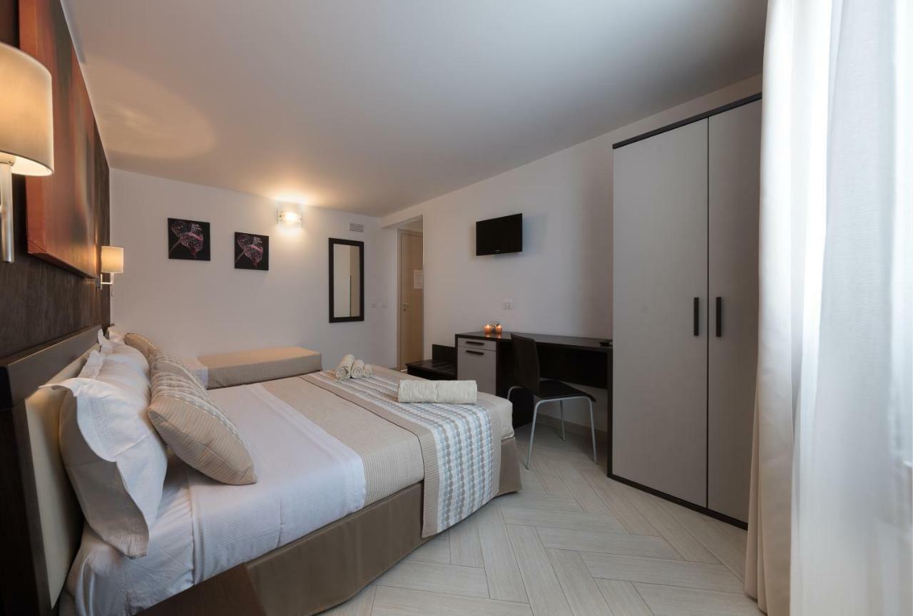 Bed and Breakfast A Casa Di... Aurora 2 San Vito Lo Capo Zewnętrze zdjęcie