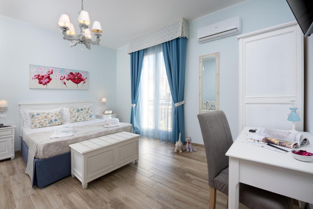 Bed and Breakfast A Casa Di... Aurora 2 San Vito Lo Capo Zewnętrze zdjęcie